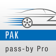 Icon of program: PAK pass-by Pro