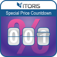 Icono de programa: Special Price Countdown f…