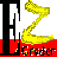 Icono de programa: EzGrader
