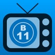 Icon of program: Bingo Board - A Digital F…
