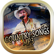 Icono de programa: Country Songs Mp3