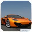Icon of program: Car Racing 3D - Real 3D S…