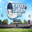 Icon of program: Cricket Captain 2015