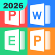 Icon of program: Document Editor - PDF Sca…