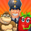 Icon of program: Billionaire slots machine…