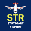 Icon of program: Stuttgart Airport: Flight…