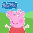 Icon of program: World of Peppa Pig