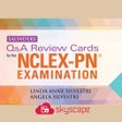 Icono de programa: Saunders NCLEX PN Q&A LPN…
