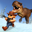 Icon of program: Dino Survival: The Lost E…