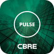 CBRE Pulse icon