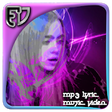 Icon of program: Billie Eilish Full Album …