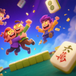Icon of program: Mahjong BlockBlitz