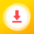 Icono de programa: AhaSave All Video Downloa…