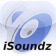 Icono de programa: iSoundz : 130+ Sounds - G…
