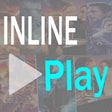 Icono de programa: InlinePlay: Ver peliculas…