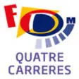 Icon of program: Quatre Carreres