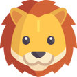 Icono de programa: What animal are you? Test