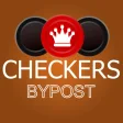 Icon of program: Checkers By Post Free
