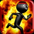 Icono de programa: Stickman Run!