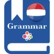 Icon of program: Dutch Grammar - Improve y…