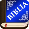 Icon of program: Biblia de estudio