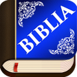 Icono de programa: Biblia de estudio