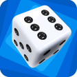 Icono de programa: Dice With Buddies Free - …