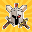 Icono de programa: Idle Hero Defense