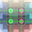 Icono de programa: Twin Beams