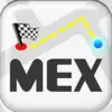 Icon of program: Mexico Map