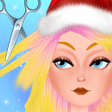 Icon of program: Hair Salon Christmas Part…