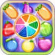 Icon of program: Fruit Candy Clash