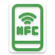 Icon of program: NFC/RF Reader and Writer