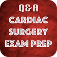 Icono de programa: Cardiac Surgery Exam Prep…