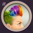 Icon of program: Hair Color Booth