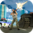 Icono de programa: War City Heroes