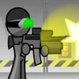 Icon of program: Close Quarter Combat - St…