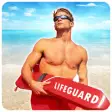 Icon of program: Lifeguard Beach Rescue Si…