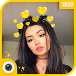 Icono de programa: Sweet Snap Beauty - Snap …