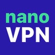 Icono de programa: Nano VPN: Fast & Secure P…