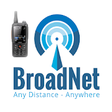 Icon of program: BroadNet PTT - Push to ta…
