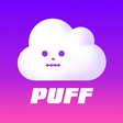 Icon of program: PUFF - Mobile Live app