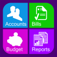 Icono de programa: Home Budget Manager