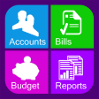 Icon of program: Home Budget Manager