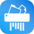 Icono de programa: AweEraser Enterprise
