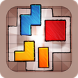 Icono de programa: Doodle Fit FREE