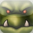 Icono de programa: Giant Monsters Ate My Cit…