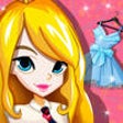 Icono de programa: Cute Dress Up