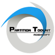 ROEHSOFT PARTITION TOOL SD-USB icon
