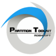 Icon of program: ROEHSOFT PARTITION TOOL S…